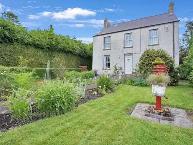 House for sale