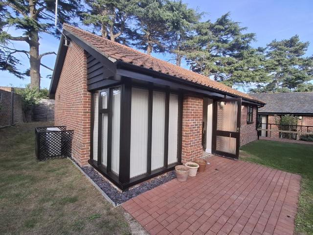 House for rent in Eastbridge, Suffolk