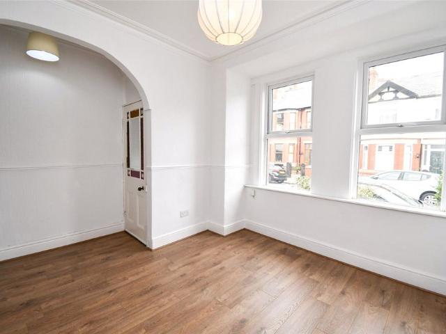 House for rent in Meols, Hoylake