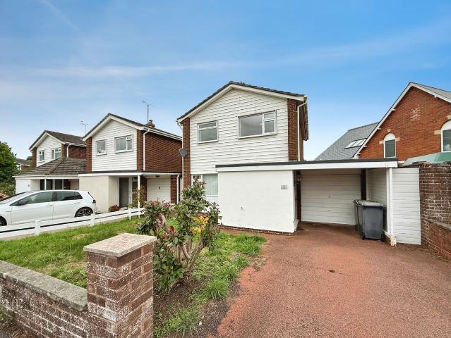 House for rent in Watergate, Devon