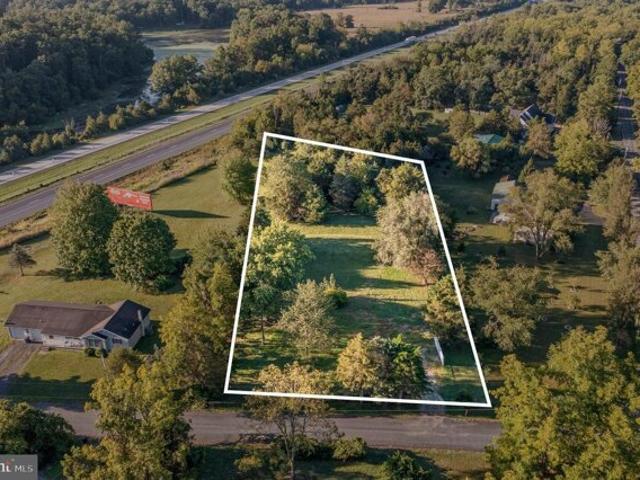 Land for sale in Gettysburg