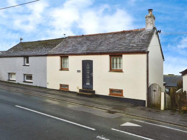 Apartment for rent in St. Columb Road, Indian Queens