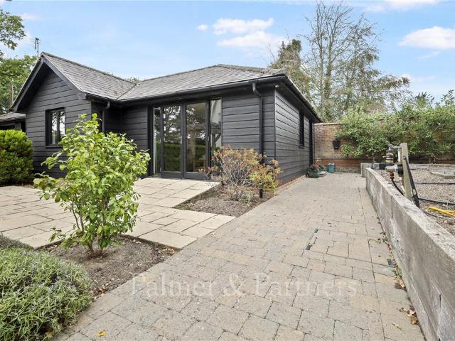 House for rent in Fordham Heath, Essex