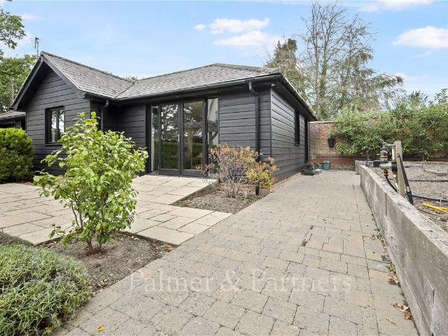 House for rent in Fordham Heath, Essex