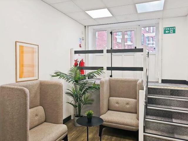 House for rent in Lancashire