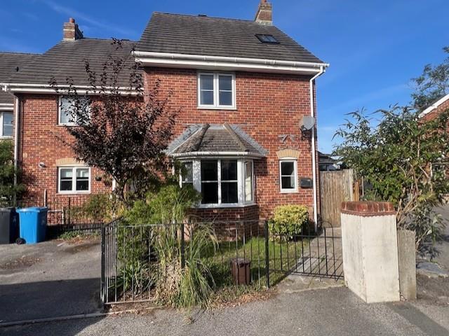 House for rent in Parkstone, Poole