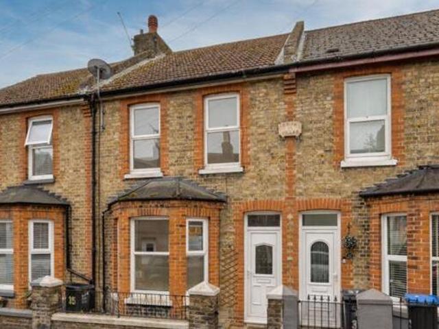 House for sale in Chilton, Acol