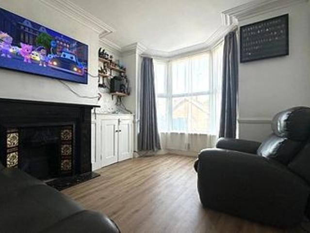 House for rent in Chilton, Acol