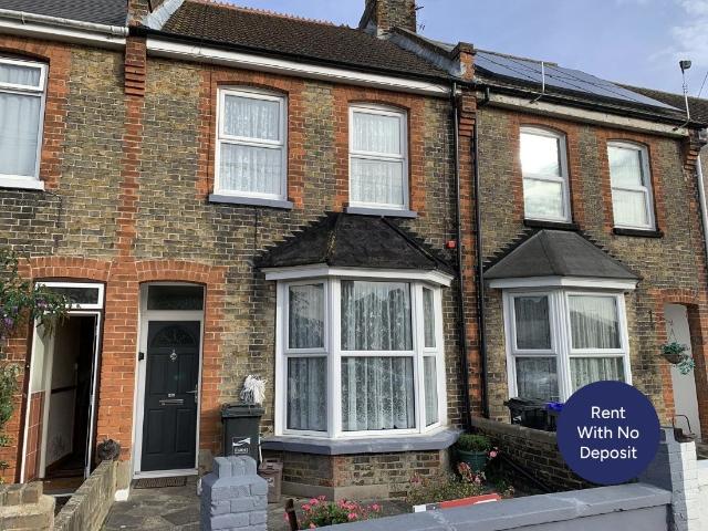 House for rent in Chilton, Acol