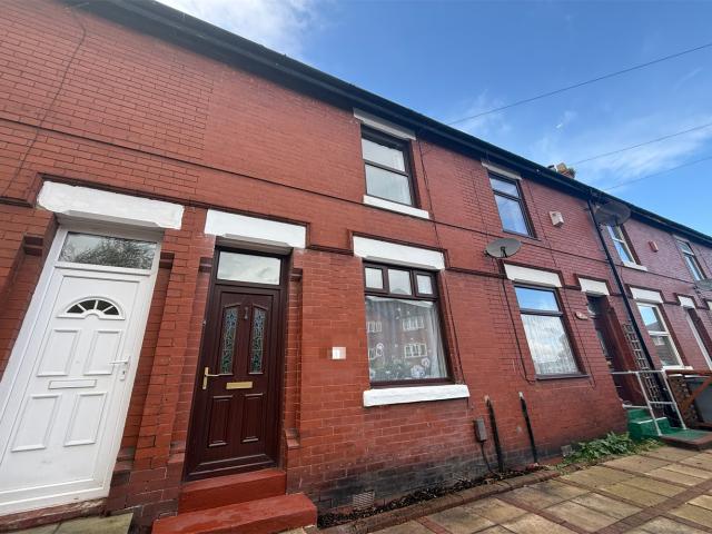 House for rent in Sale, Trafford