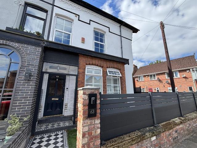 Room for rent in Trafford Park, Isle Of Man