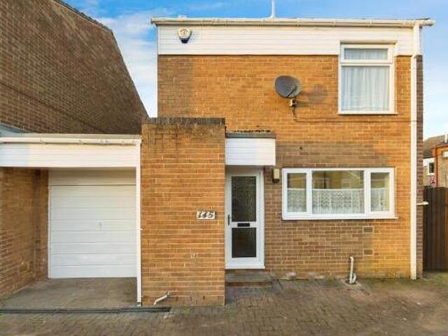 House for sale in Burncross, Sheffield