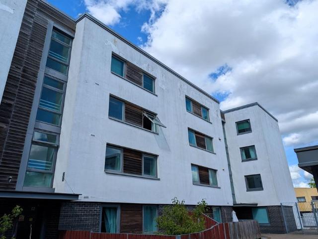 Apartment for rent in St Mary's, City Of Southampton