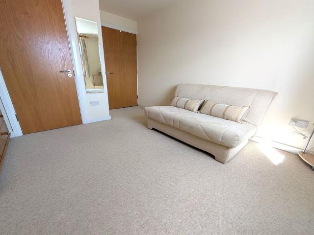 Apartment for rent in St Mary's, City Of Southampton