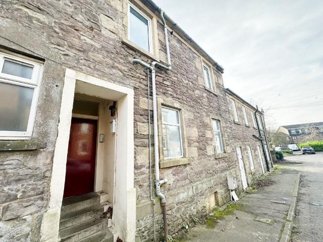 Apartment for rent in Strathaven, Scotland