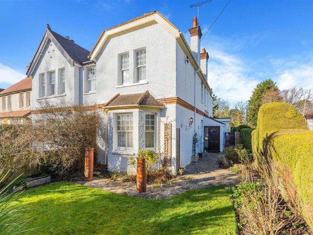 House for rent in Red Hill, Surrey