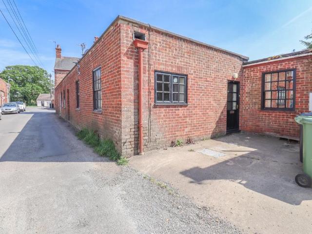Apartment for rent in Terrington St Clement, King's Lynn and West Norfolk