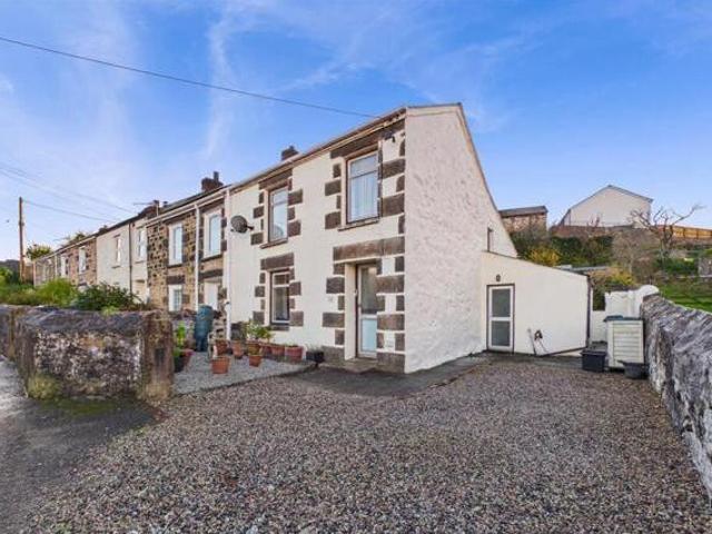 House for sale in Roseworthy, Cornwall