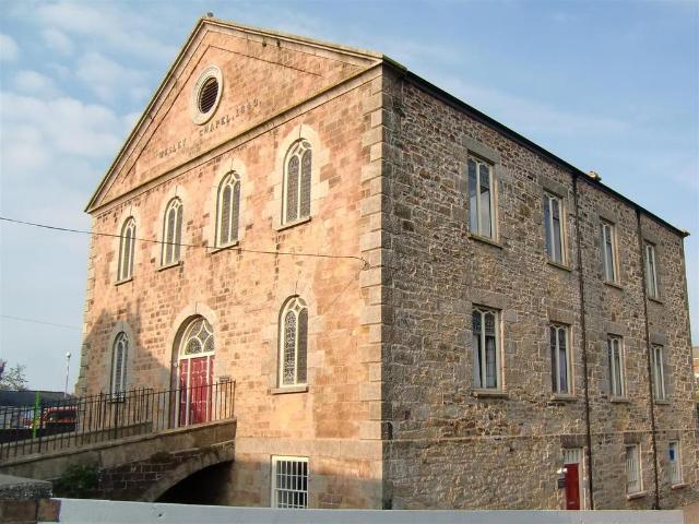 Apartment for rent in Tuckingmill, Camborne