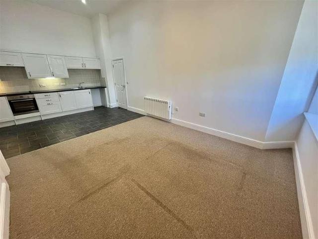 Apartment for rent in Tuckingmill, Camborne