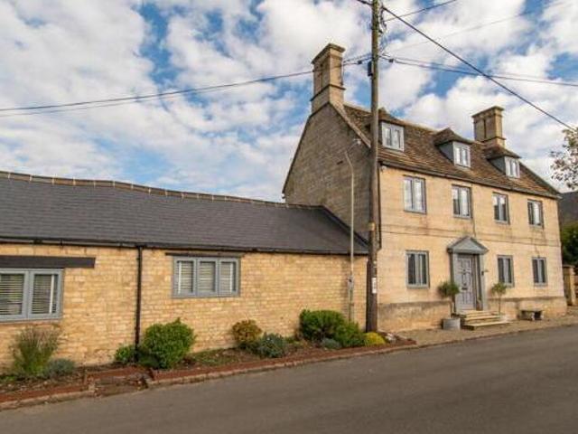 House for sale in Corby