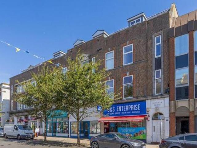 House for sale in Worthing, West Sussex