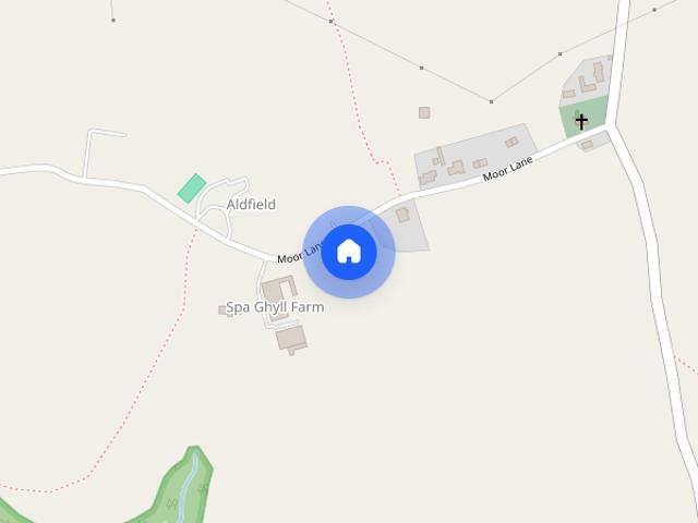 House for rent in North Yorkshire