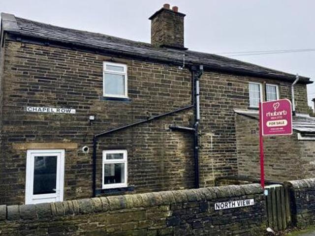 House for sale in North Yorkshire