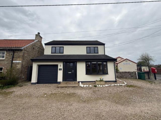 Apartment for rent in Eppleby, North Yorkshire