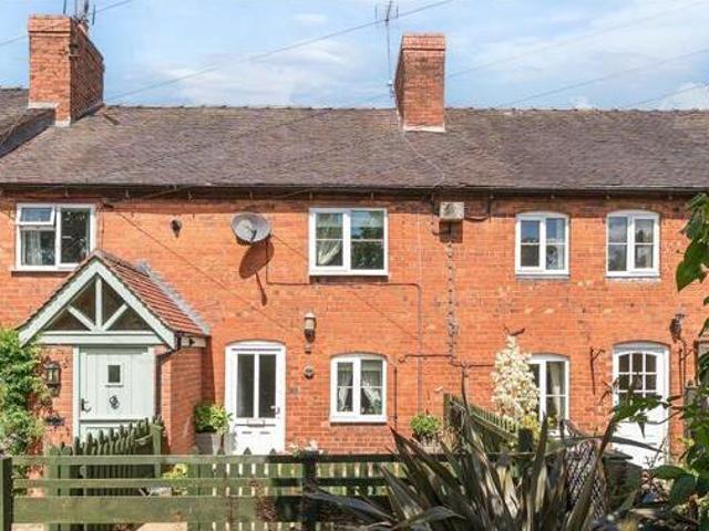 House for sale in Ludlow, Shropshire