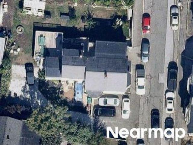 House for sale in Lowell, Massachusetts