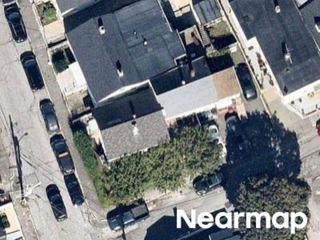 House for sale in Lowell, Massachusetts