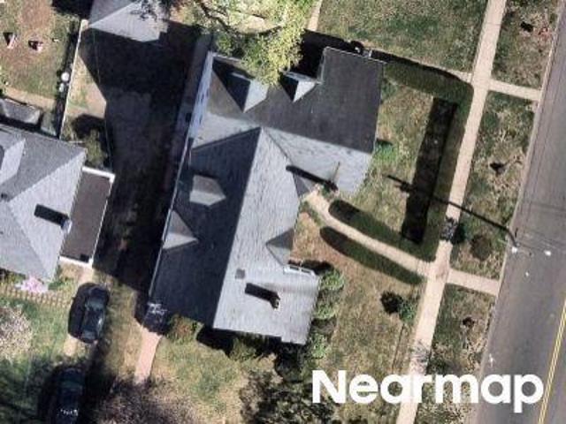 House for sale in New Haven, Connecticut