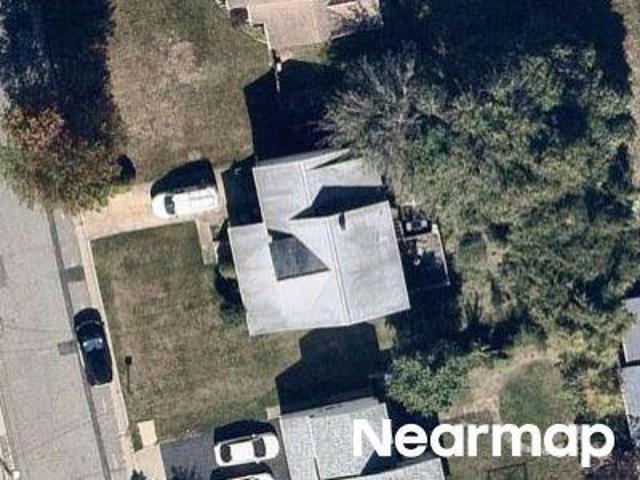 House for sale in Edison, New Jersey