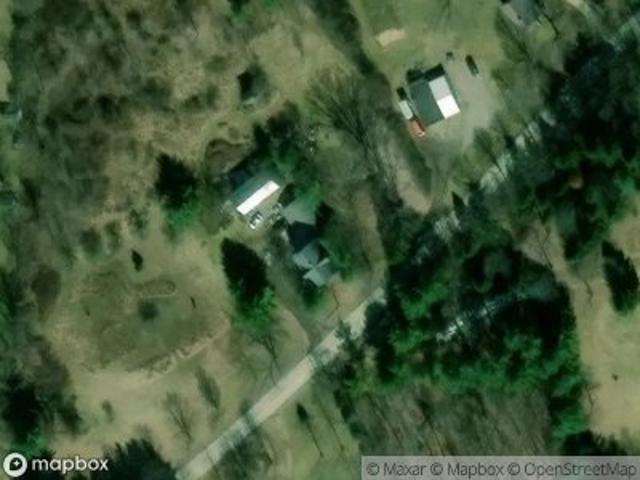 House for sale in Ashland, Ohio
