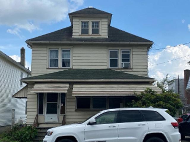 House for sale in Luzerne, Pennsylvania