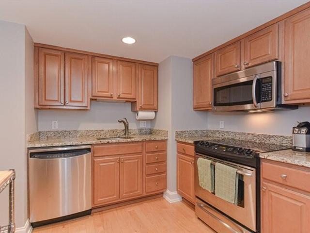 Condo for sale in Brookline, Massachusetts