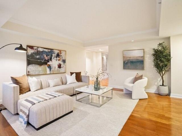 Condo for sale in Brookline, Massachusetts