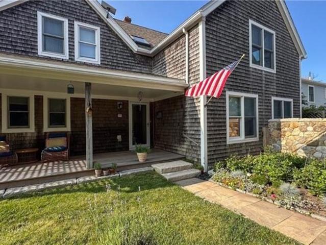 House for sale in Block Island, Rhode Island
