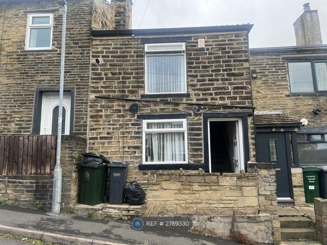 House for rent in Bank Top, Bradford
