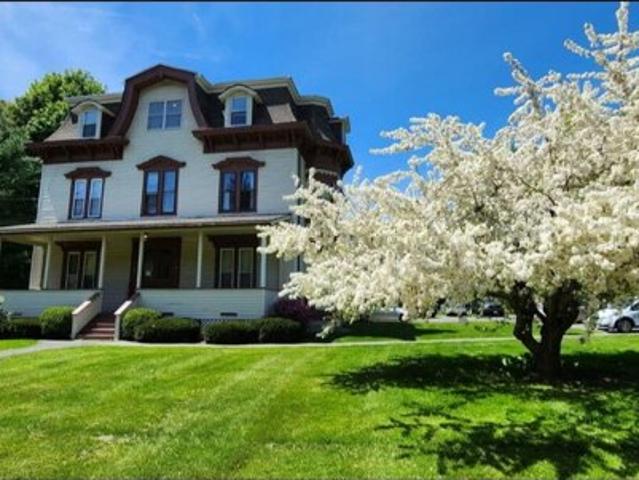House for sale in Berkshire, Massachusetts