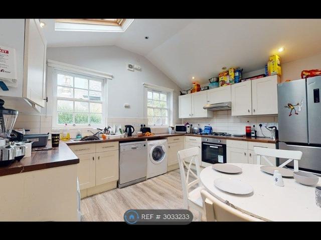 House for rent in Beckett Park, Headingley