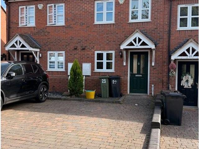 House for rent in Oadby, Leicestershire