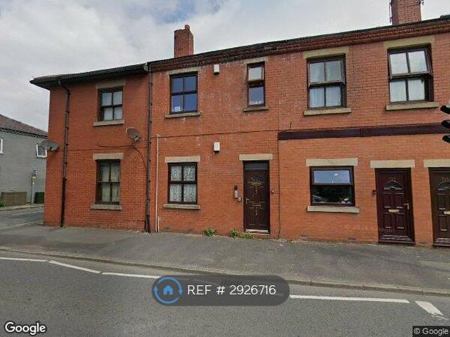 Apartment for rent in Bedford, Wigan
