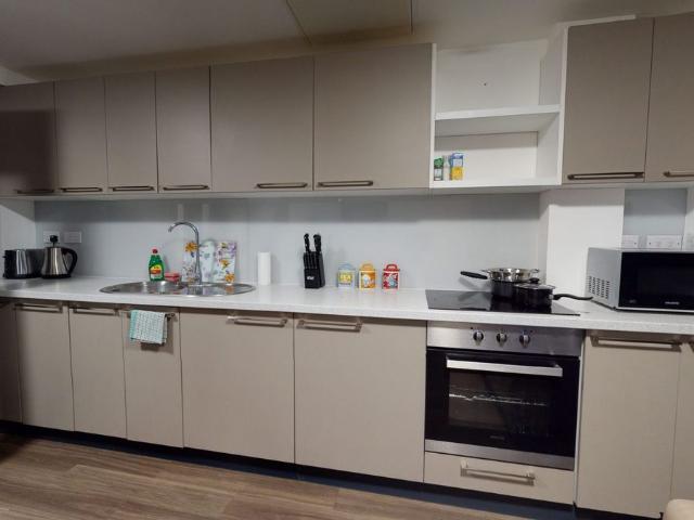 Apartment for rent in Spring Park, Luton