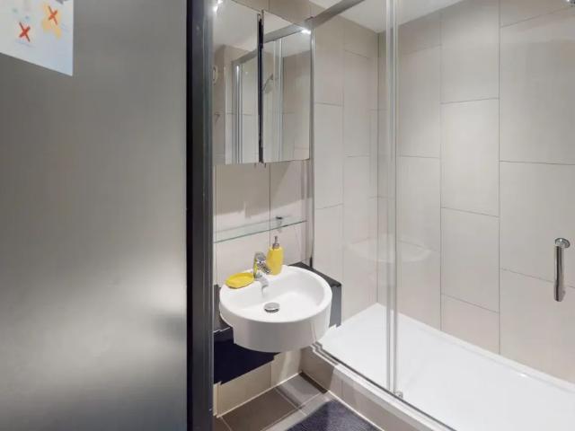 Apartment for rent in Spring Park, Luton