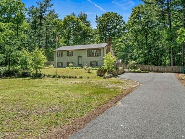 House for sale in Pembroke, Massachusetts