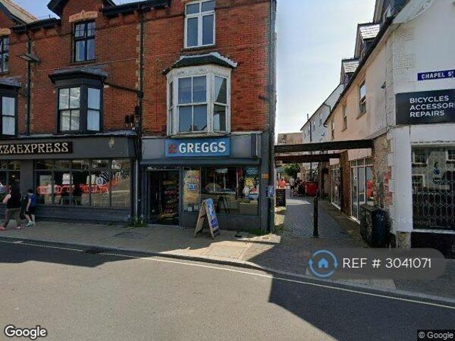 Apartment for rent in Borough Hill, East Hampshire