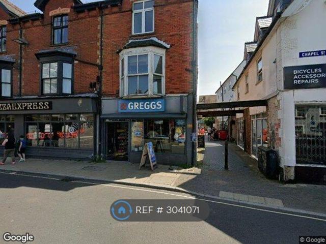 Apartment for rent in Borough Hill, East Hampshire