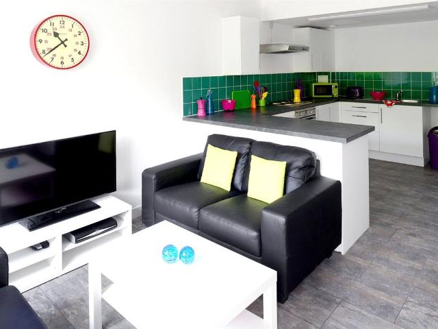 Apartment for rent in Blackfriars, Salford